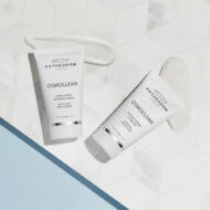 OSMOCLEAN-PoRUSTISZTiTo-KRrM-rS-RADiR-TEXTuRaVAL