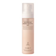 GENOSYS Microbiome Energy Infusing Mist