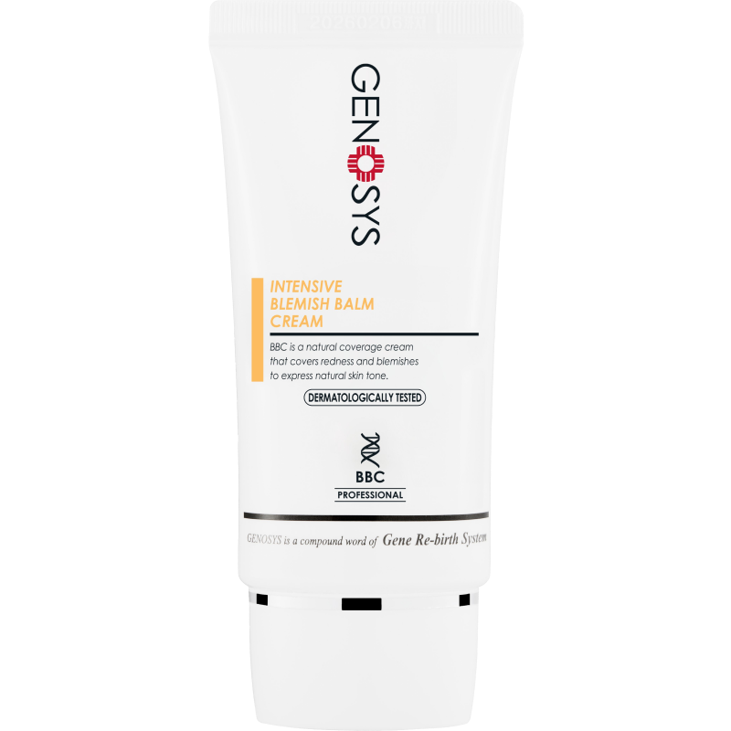 GENOSYS Intensive Blemish Balm Cream