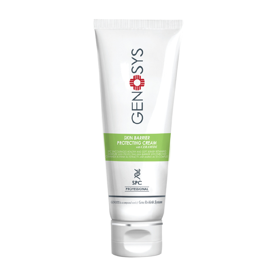 GENOSYS Skin Barrier Protecting Cream