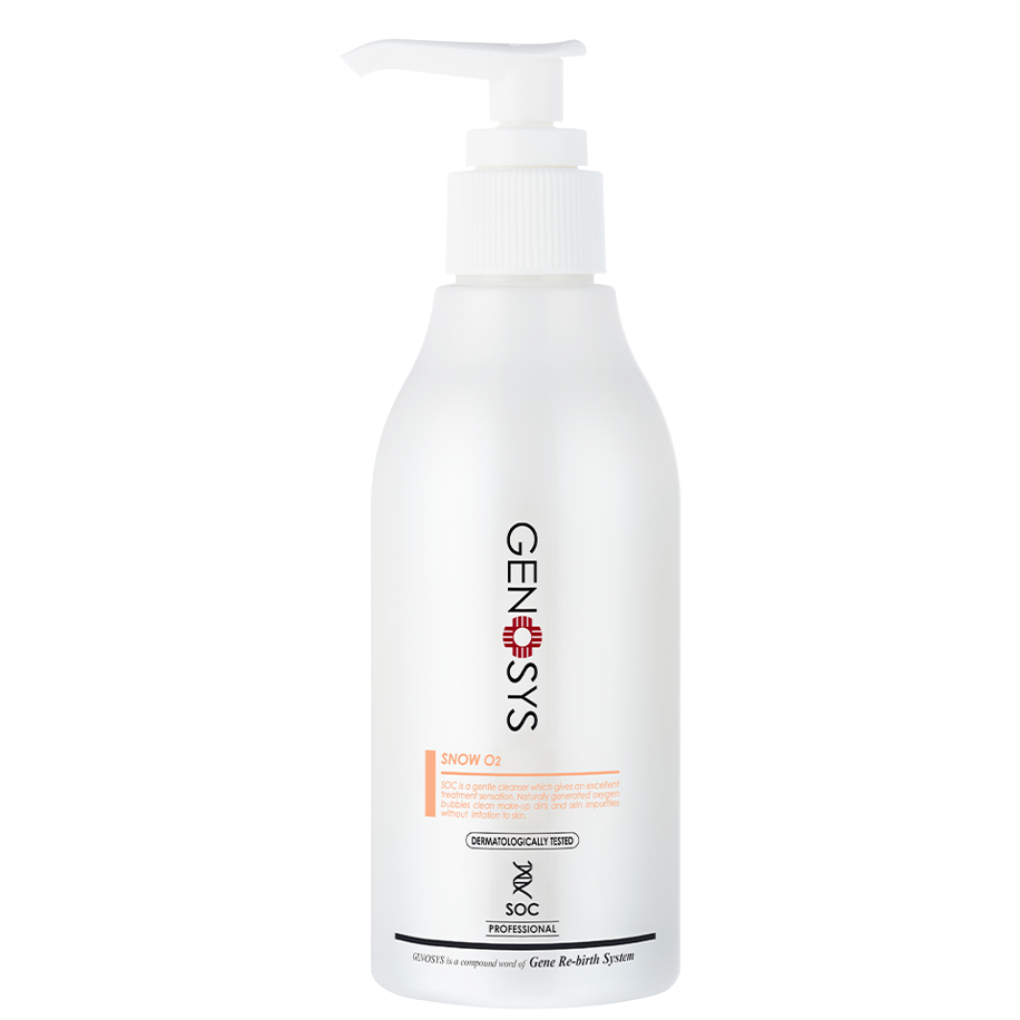 GENOSYS Snow O2