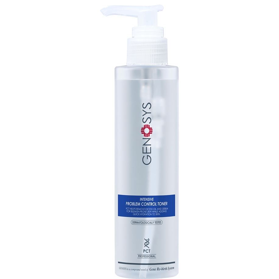 Intensive Problem Control Toner