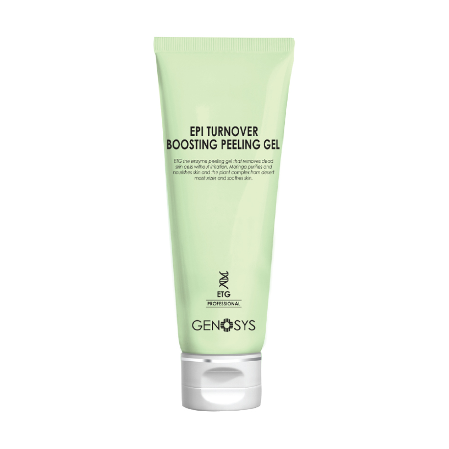 Epi Turnover Boosting Peeling Gel