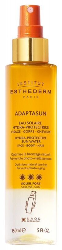ADAPTASUN HIDRATÁLÓ FÉNYVÉDŐ 150 ML