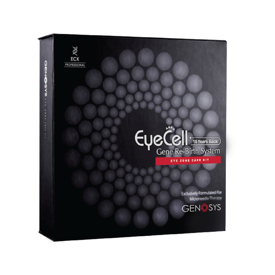EyeCell Eye Zone Care Kit