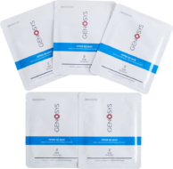 Peptide Gel Mask