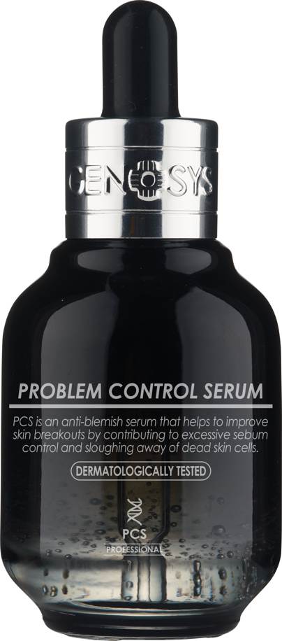 PCS Problem Control Serum