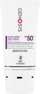 Ultra Shield Sun Cream Spf50+