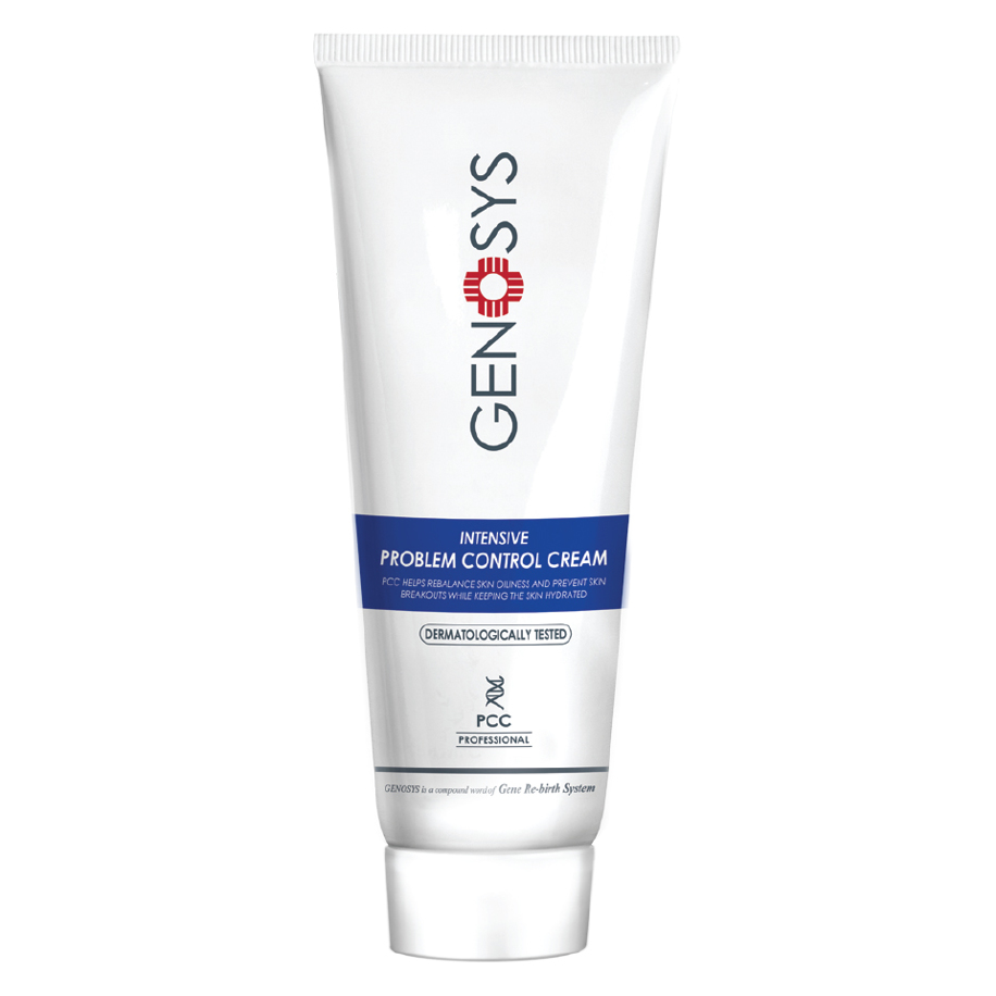 Intensive Problem Control Cream