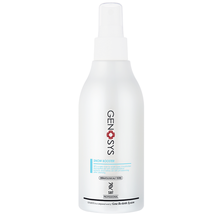 Snow Booster (SBT)