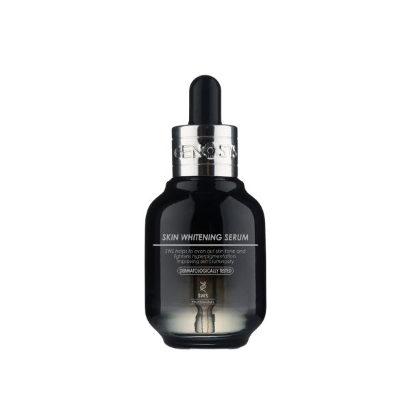 SWS Skin Whitening Serum