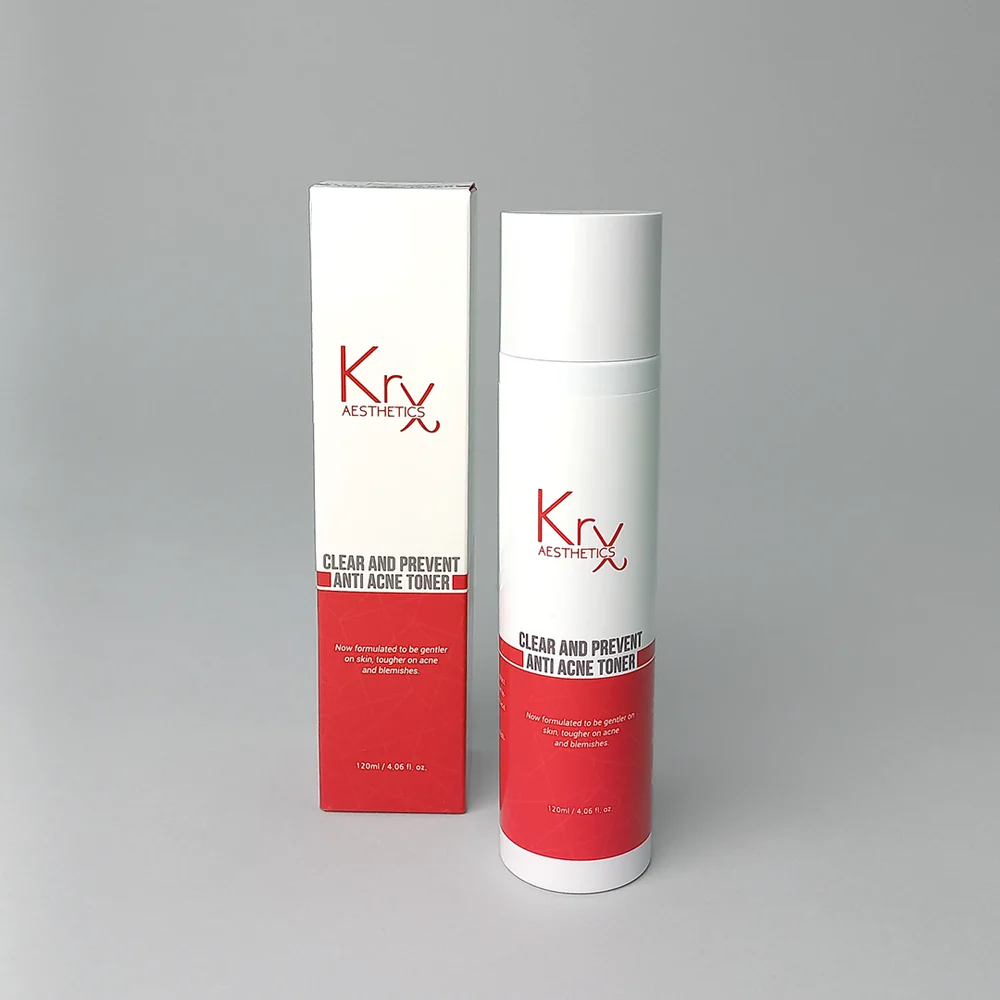 KRX Anti-acne arctonik