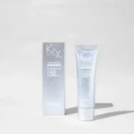 KRX 50+ Színezett Fényvédőkrém