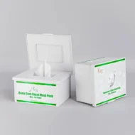 KRX CICA Fátyolmaszk 30db