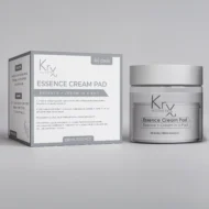 KRX AESTHETICS Essence Arcápoló Korongok