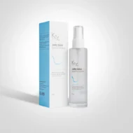 KRX Aesthetics Jelly Mist Spray Maszk