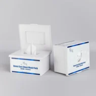 KRX AESTHETICS KRX Retinol Fátyolmaszk 30 Db