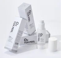 DERMATHOD O2 Tox Peel