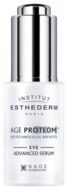 Age Proteom Advanced Szemkörnyékápoló Szérum 15 Ml