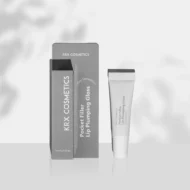 KRX Pocket Filler Ajakdúsító Szájfény