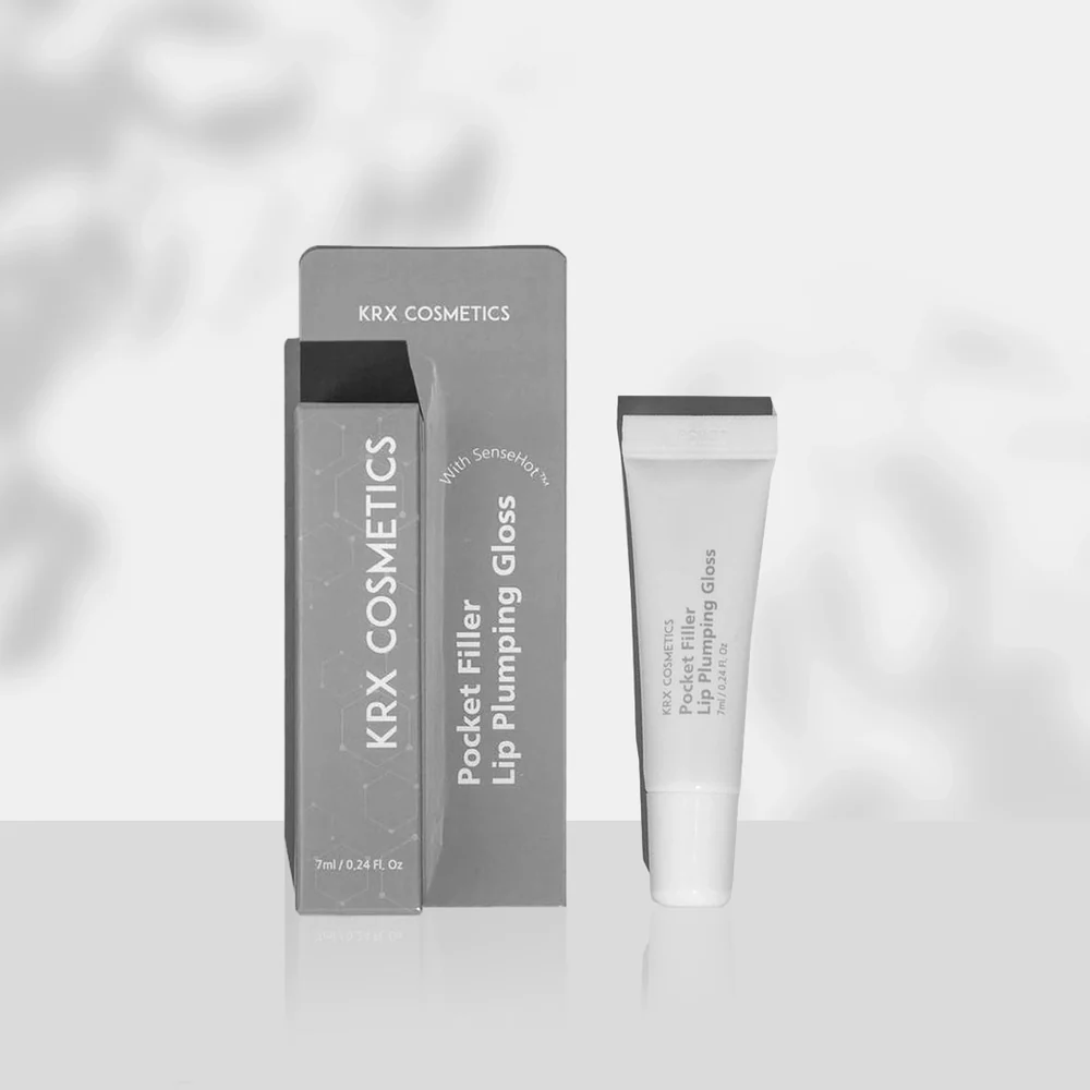 KRX Pocket Filler ajakdúsító szájfény
