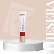 THESERA CICA Clearing Cream 20ml – Krém A Gyulladt, Pattanásos, Aknés és Irritált Bőr Vitalizálására, Gyógyítására