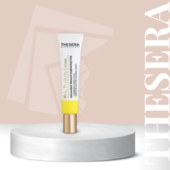 THESERA Mela Touch On Cream 20ml – Bőrtónusjavító, Ragyogást Fokozó, Pigmentfolt Halványító Krém