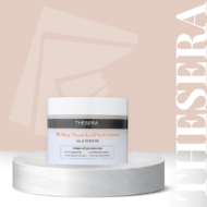 THESERA Melting Thread Eye & Neck Cream 100ml – Bőrbe Olvadó Szálas Szemkörnyék és Nyak ápoló Krém