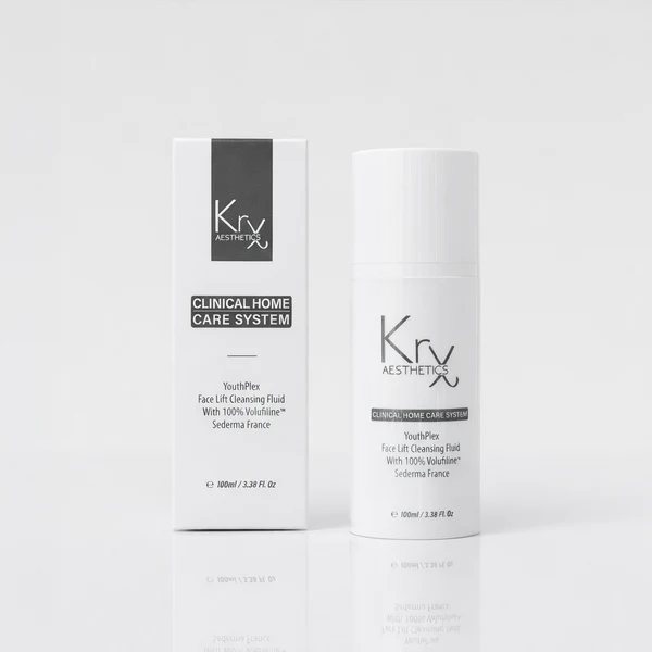 KRX AESTHETICS KRX Clinical FACE LIFT Arclemosó
