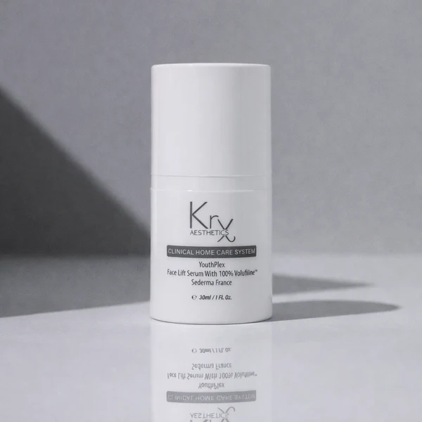 KRX Clinical FACE LIFT Szérum