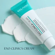 ECLADO EXO CLINICA Exoszóma Krém