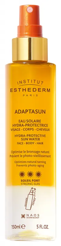 ESTHEDERM Adaptasun hidratáló fényvédő 150 ml