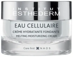 ESTHEDERM Celluláris Víz Tartalmú Hidratáló Krém 50 Ml