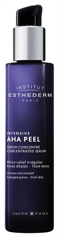 ESTHEDERM Intensive AHA Peel koncentrált szérum 30 ml