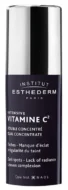ESTHEDERM Intensive C²-vitaminos Koncentrátum 10 Ml