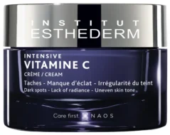 ESTHEDERM Intensive C-vitaminos Gél-krém 50 Ml