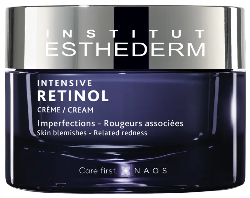 ESTHEDERM Intensive retinol krém 50 ml