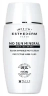 ESTHEDERM No Sun Mineral (SPF50+) 40 Ml