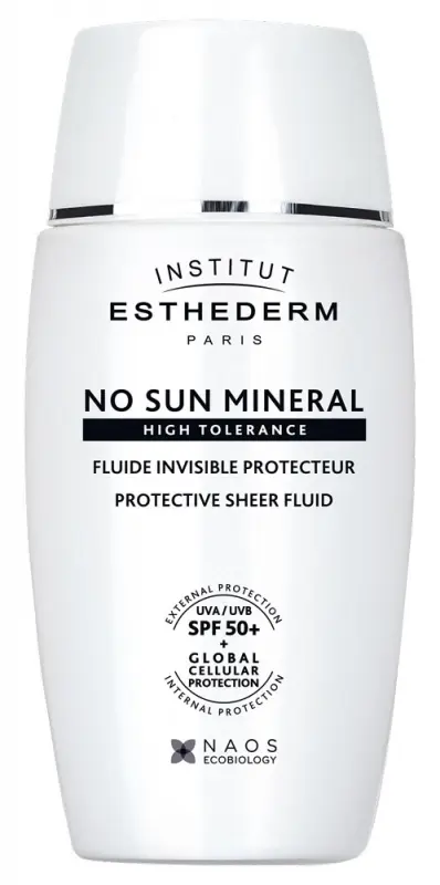 ESTHEDERM No Sun Mineral (SPF50+) 40 ml