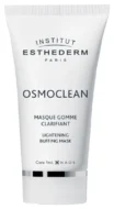 ESTHEDERM Osmoclean Bőrvilágosító Arcradír, Maszk 75 Ml