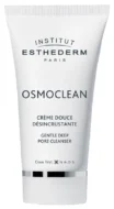 ESTHEDERM Osmoclean Gyengéd Pórustisztító Krém 75 Ml