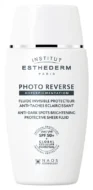 ESTHEDERM Photo Reverse Fluid Fényvédő SPF50+ (40 Ml)