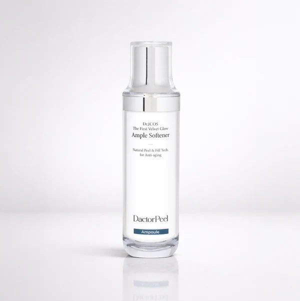 Dr.Jcos Exosome Glow Essencia 130 ml