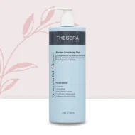 THESERA Ceraectoin Gel Cleanser 500ml